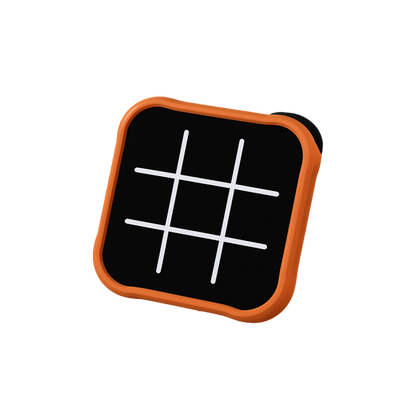 Tic-Tac-Toe