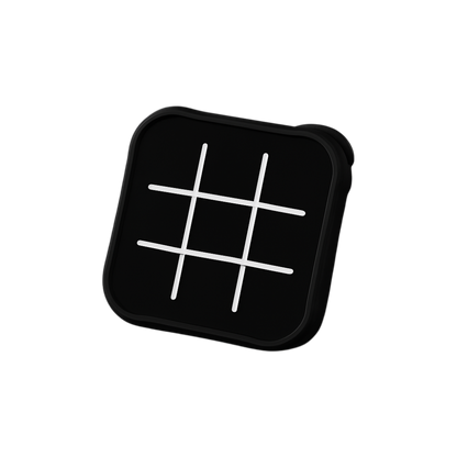 Tic-Tac-Toe