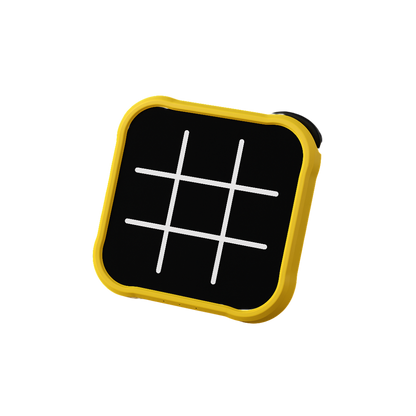 Tic-Tac-Toe
